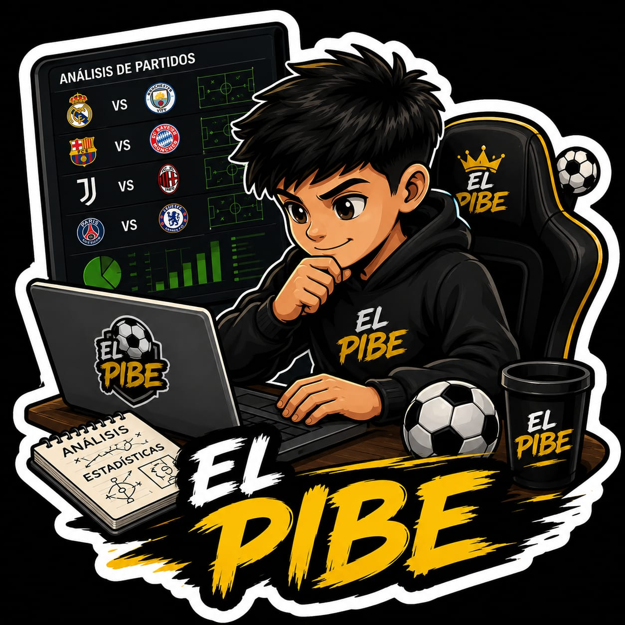 Pibesport Oficial